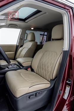 نیسان ئەرمادە